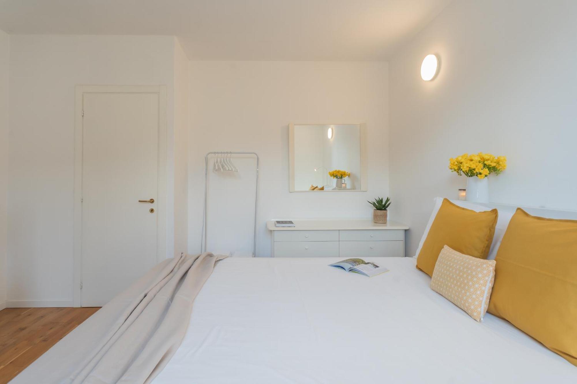 Ponente Balcony & Garden By Rent All Como Gravedona Ngoại thất bức ảnh