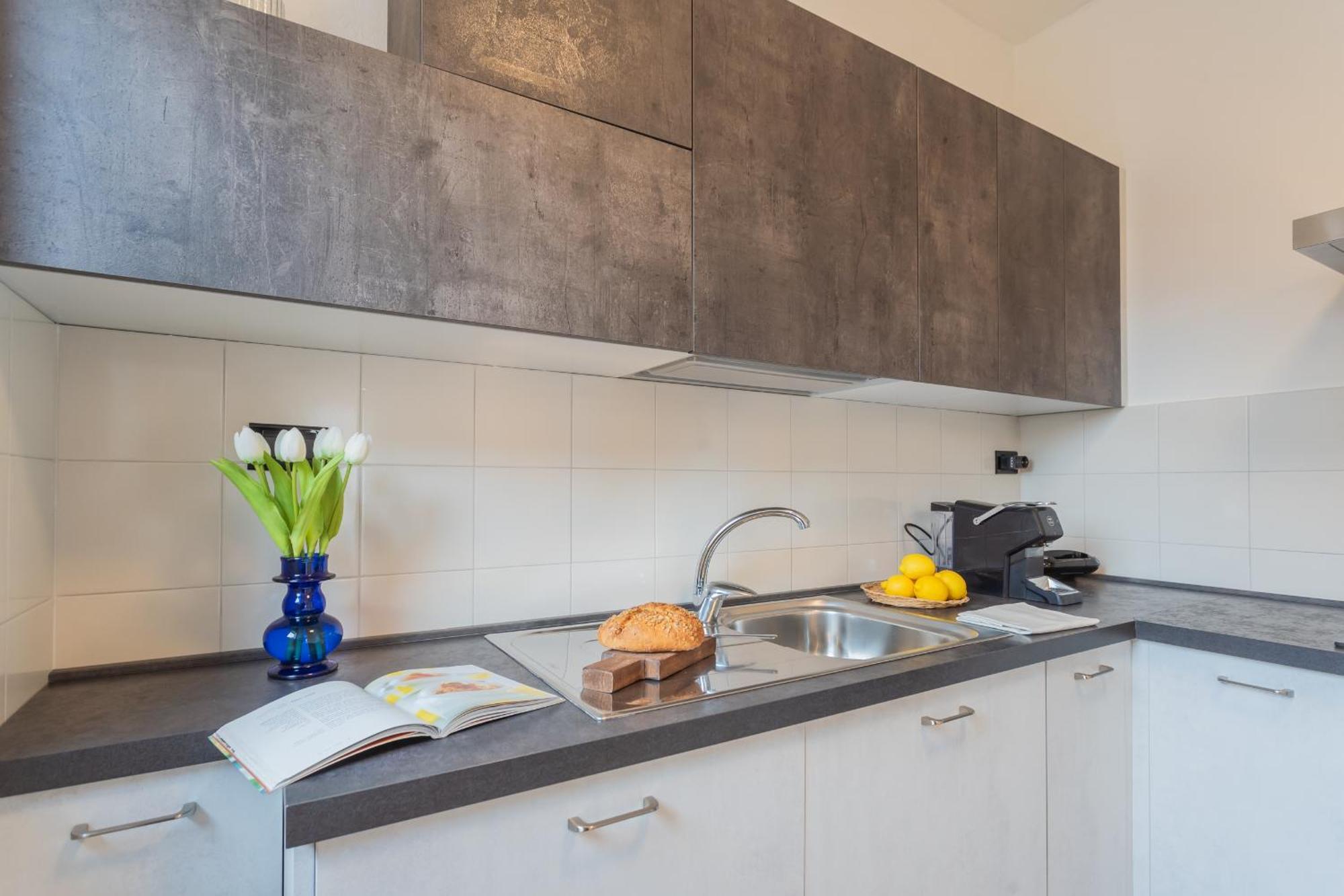 Ponente Balcony & Garden By Rent All Como Gravedona Ngoại thất bức ảnh
