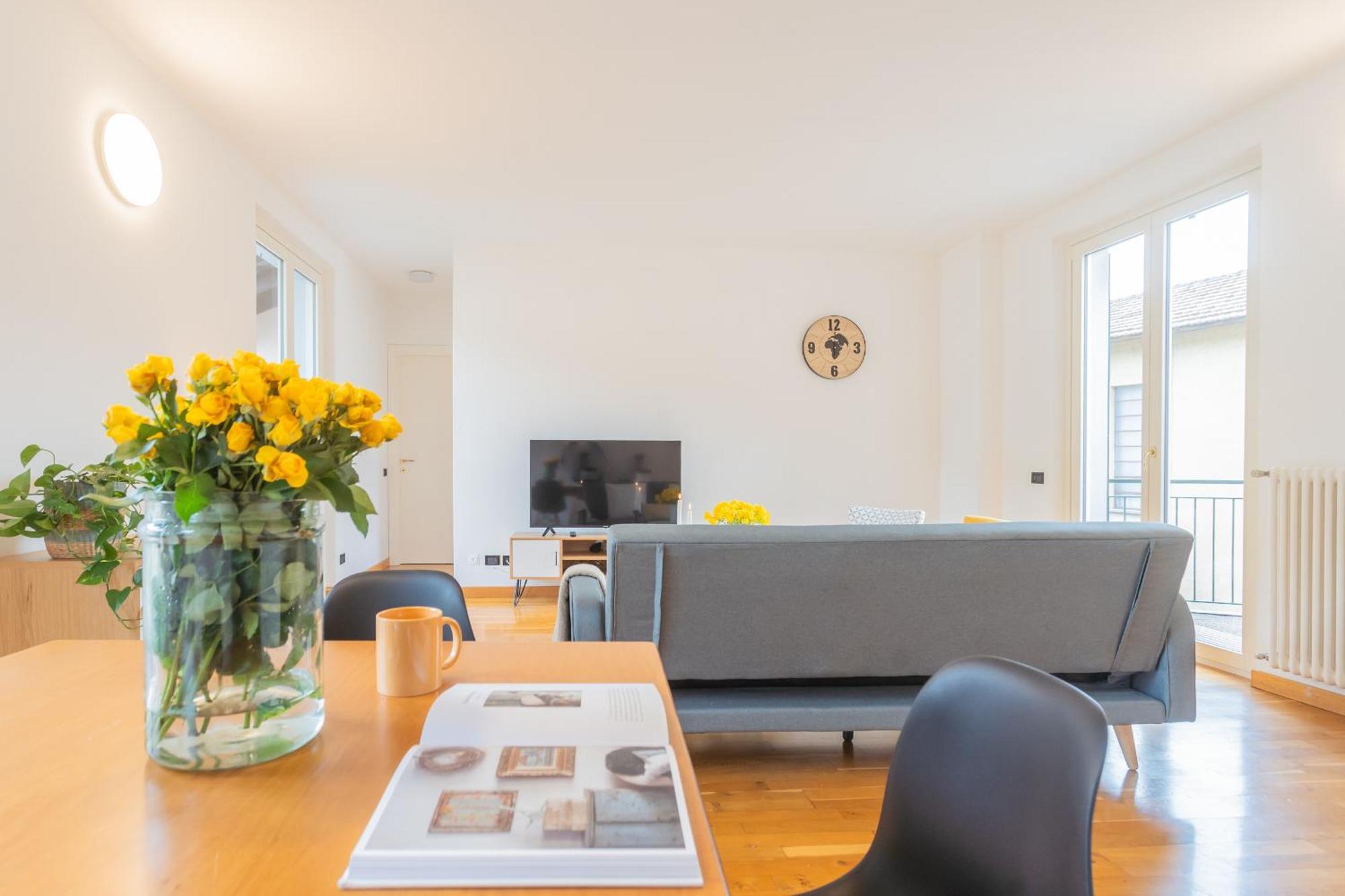 Ponente Balcony & Garden By Rent All Como Gravedona Ngoại thất bức ảnh