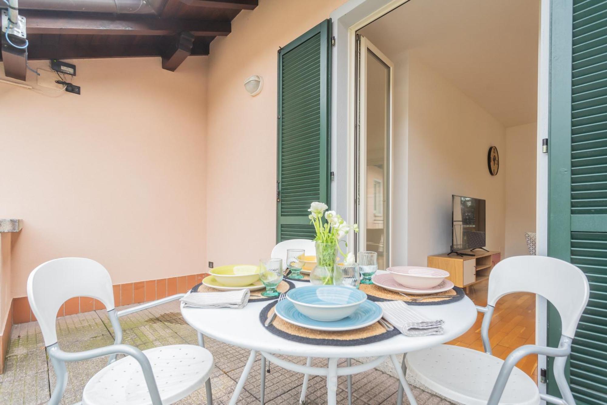 Ponente Balcony & Garden By Rent All Como Gravedona Ngoại thất bức ảnh